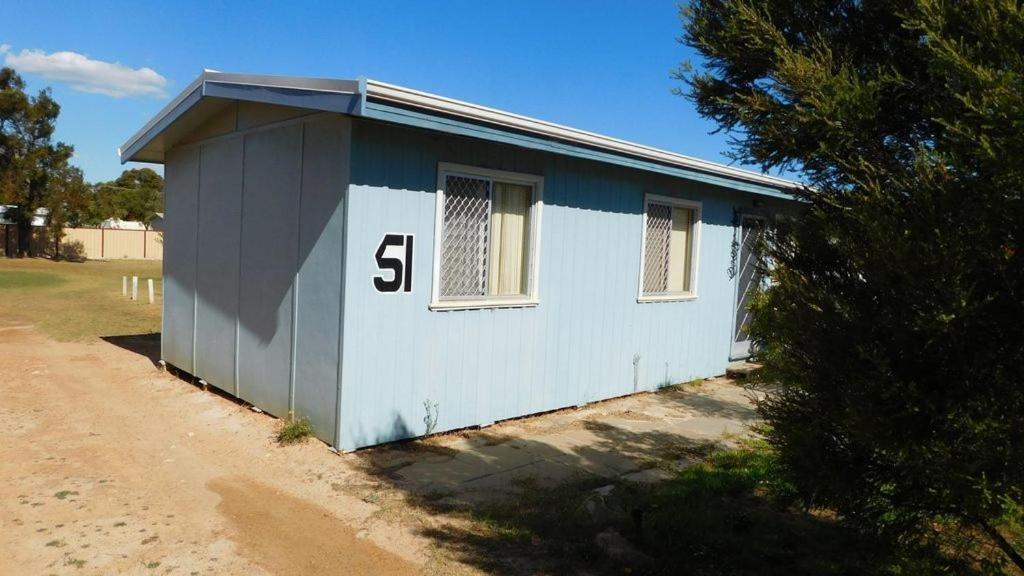Cottage 51 - Topspot Cottages ジュリアン・ベイ エクステリア 写真