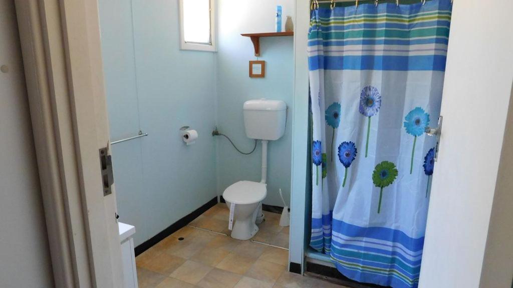 Cottage 51 - Topspot Cottages ジュリアン・ベイ エクステリア 写真